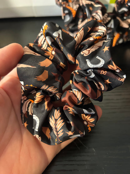 "Anasazi" Scrunchie