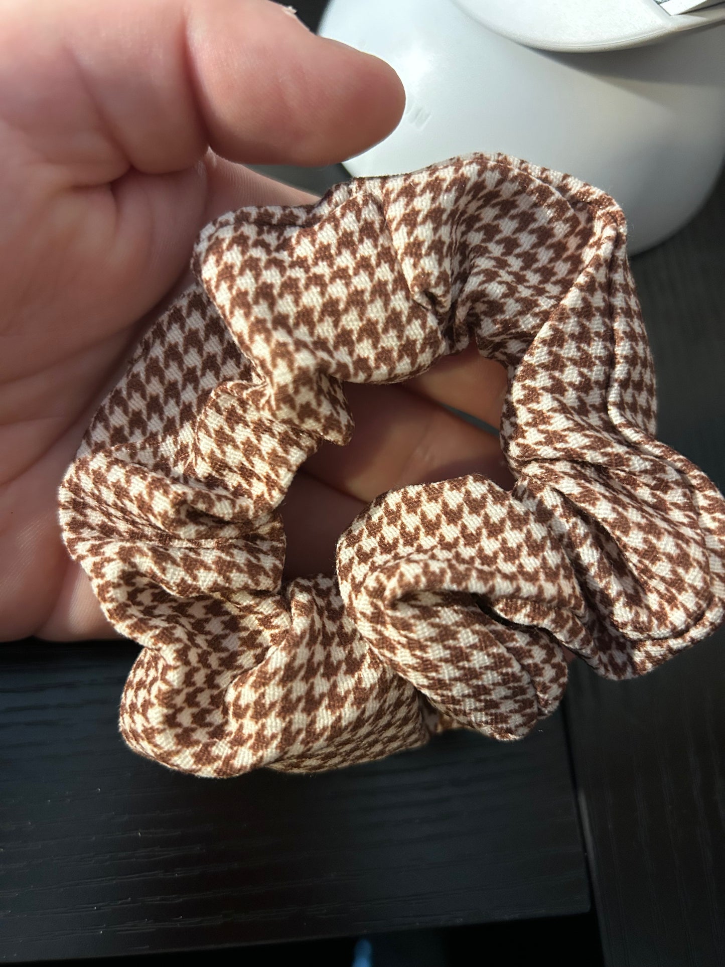 "Dusty" Scrunchie