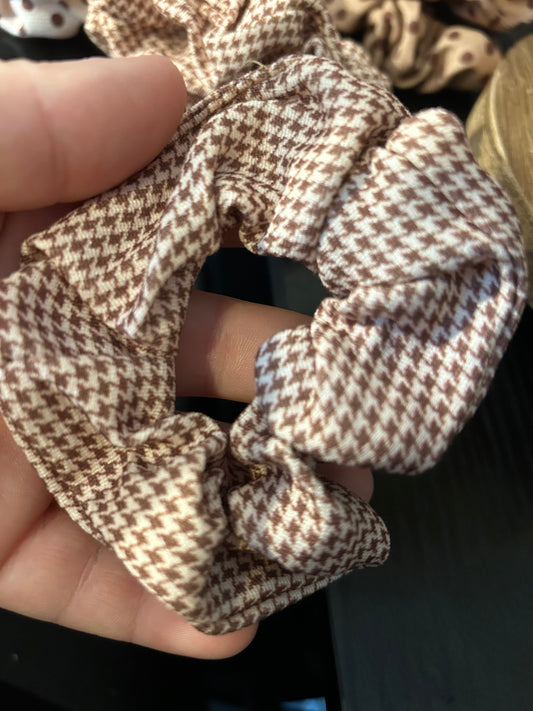 "Dusty" Scrunchie